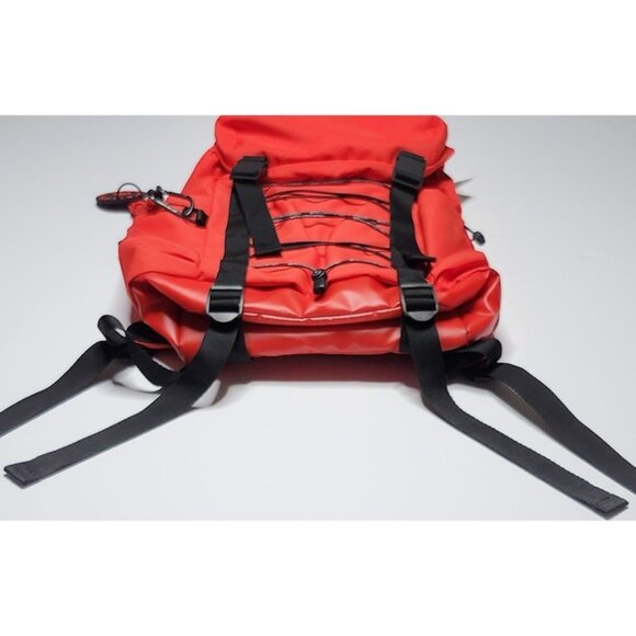 Adidas by Stella Mccartney Asmc Backpack & Lanyard JN7101 - JN7102 - Picture 7 of 12